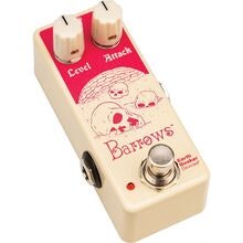 EARTHQUAKER PARK FUZZ SOUND